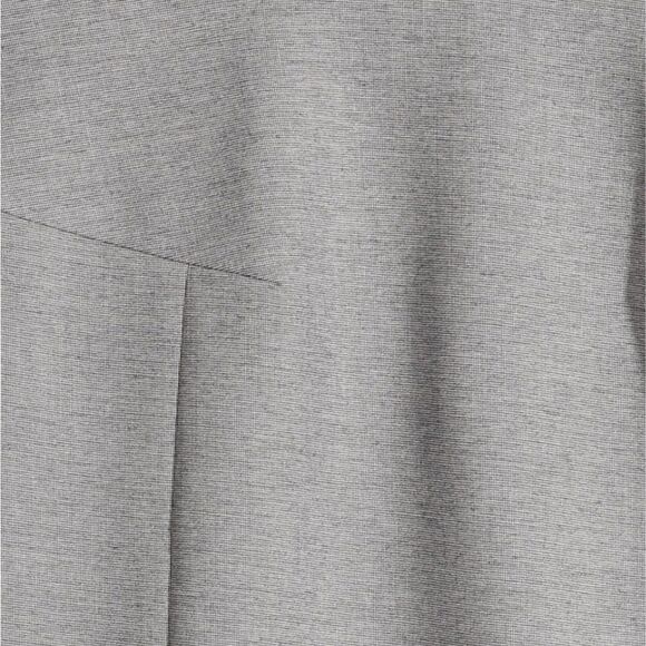 H&M Light Gray Pencil Skirt - Picture 2 of 2